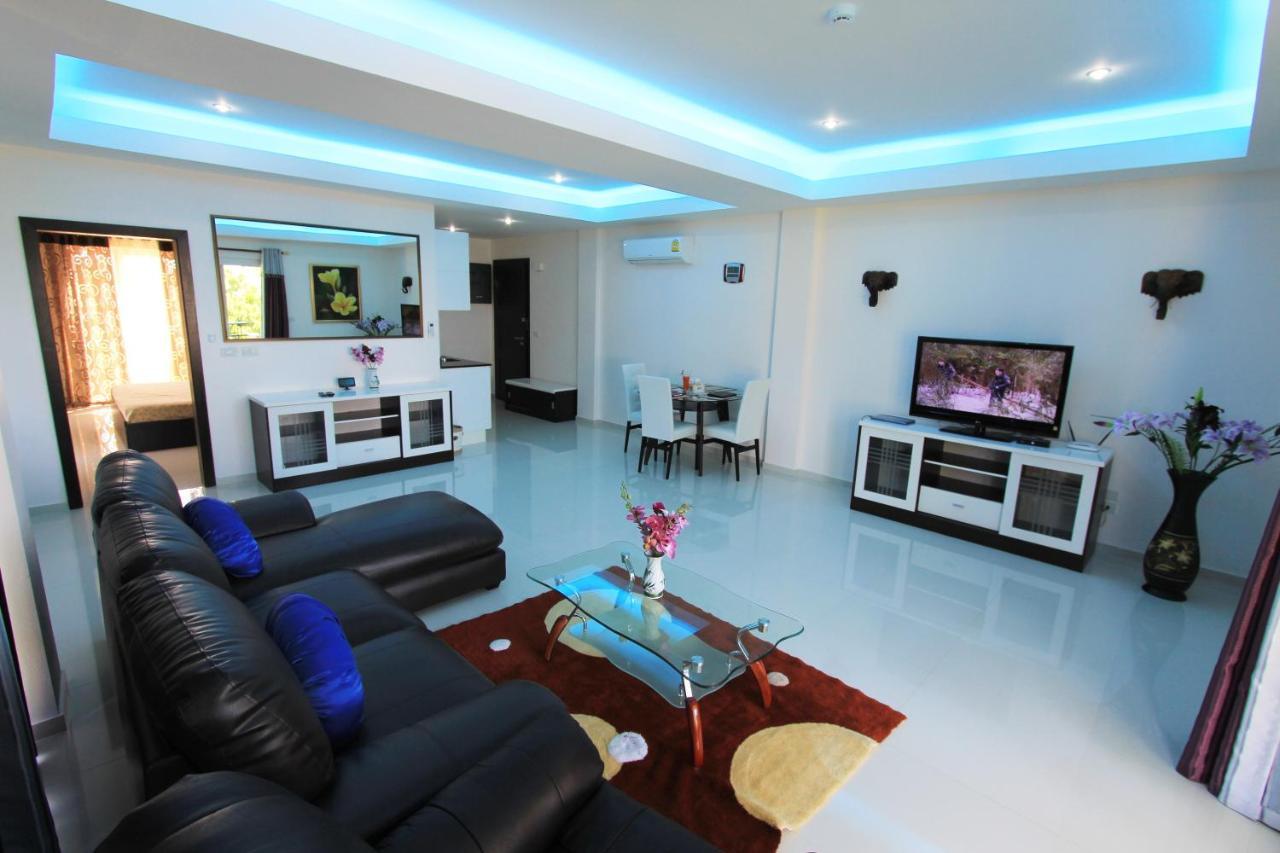 Siam Royal View Resort Apartments Koh Chang Exterior photo