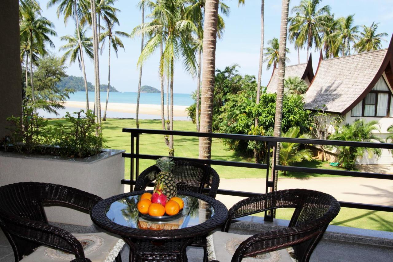 Siam Royal View Resort Apartments Koh Chang Exterior photo
